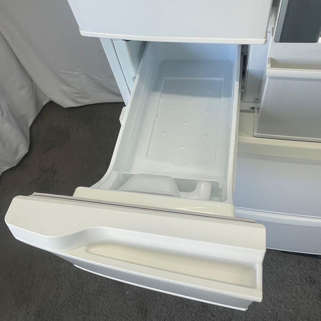 ★392　冷蔵庫　大容量　451ℓ　パナソニック　安い　ファミリー　設置無料‼️