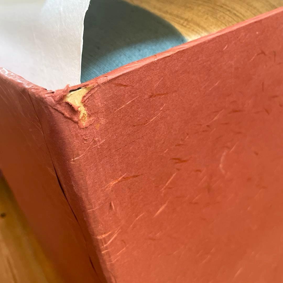 【最安値】【希少】【美品】着物生地 小座布団★5枚セット 箱入り