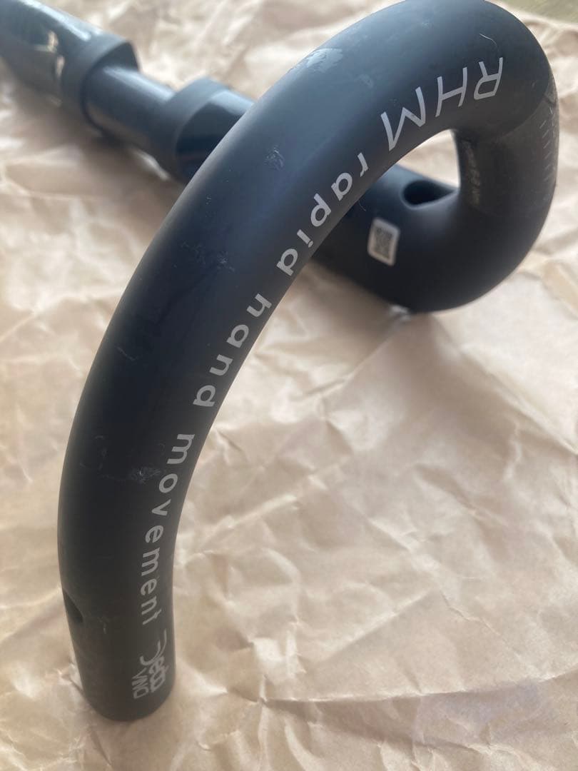 deda vinchi カーボン ハンドル 400mm