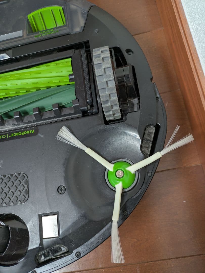 iRobot Roomba i3 本体 充電ドック付き