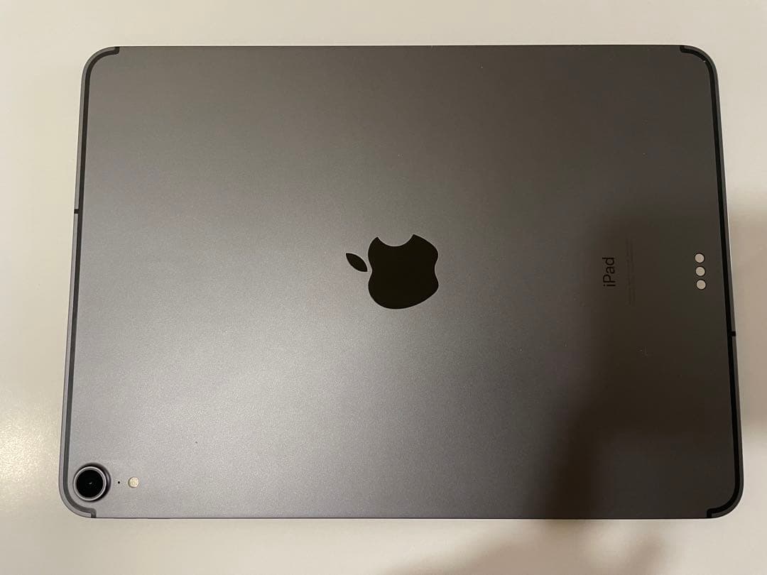 iPad Pro (11インチ) 64GB Wi-Fi + Cellular