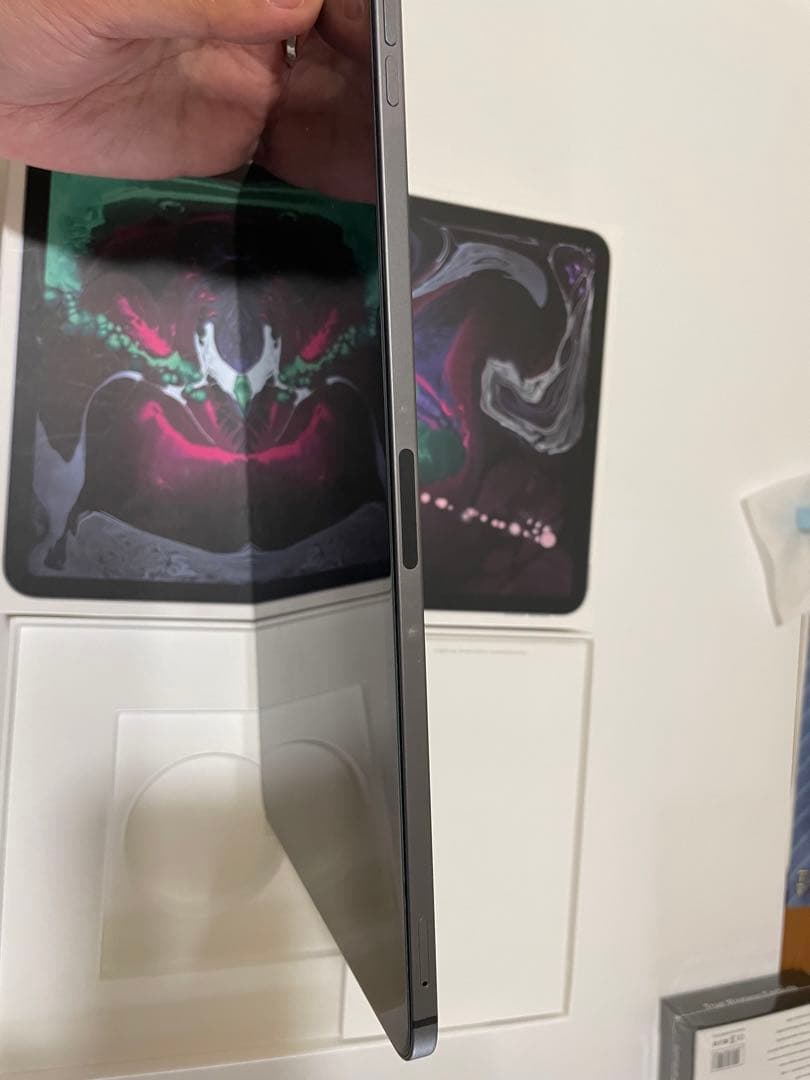 iPad Pro (11インチ) 64GB Wi-Fi + Cellular