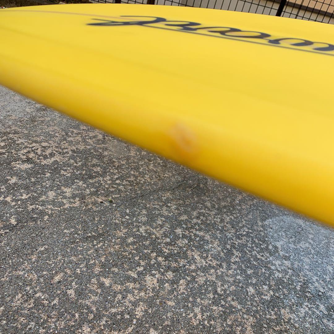 Stewart スチュワート surfboard 7'3\"