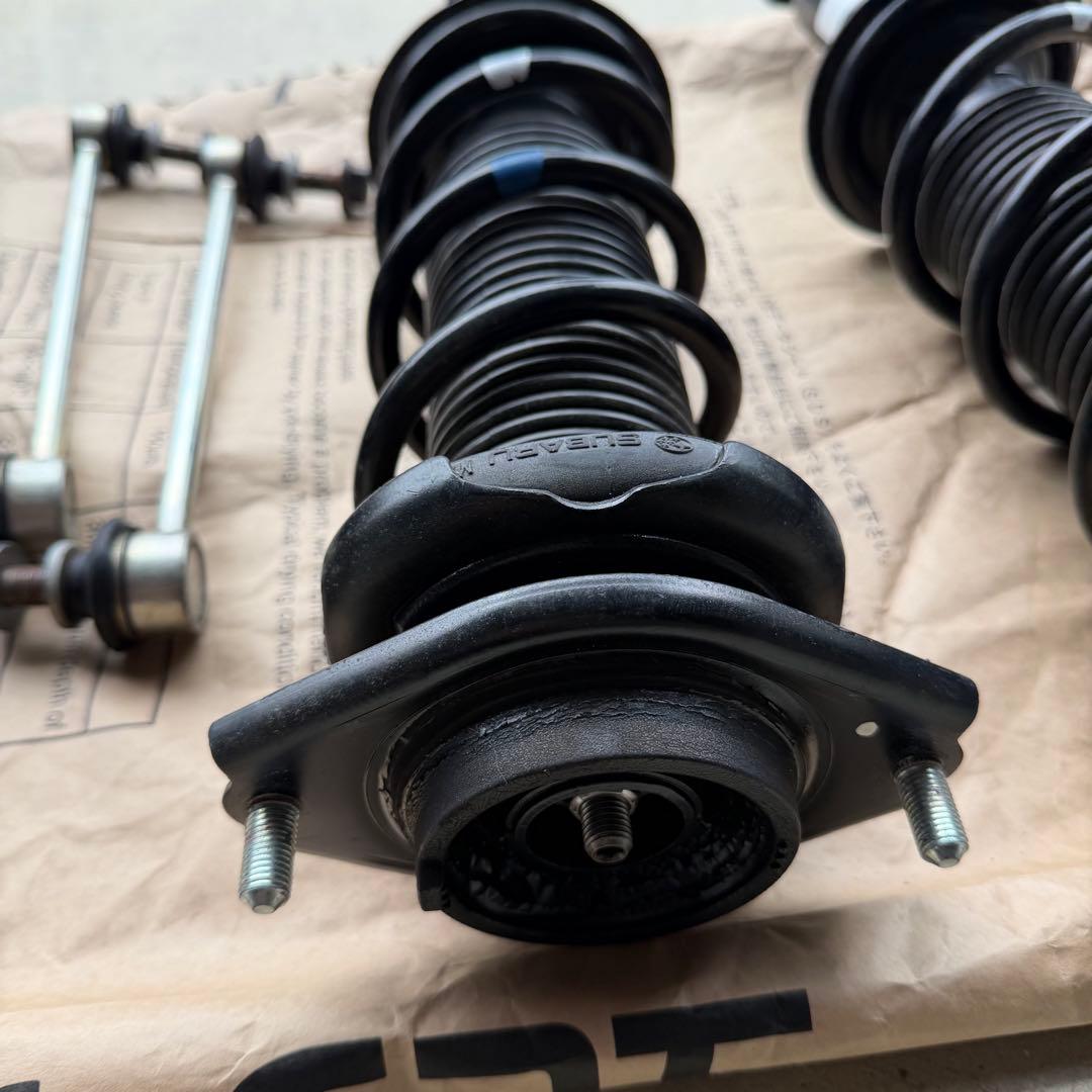 zn6 トヨタ86 純正サスペンション