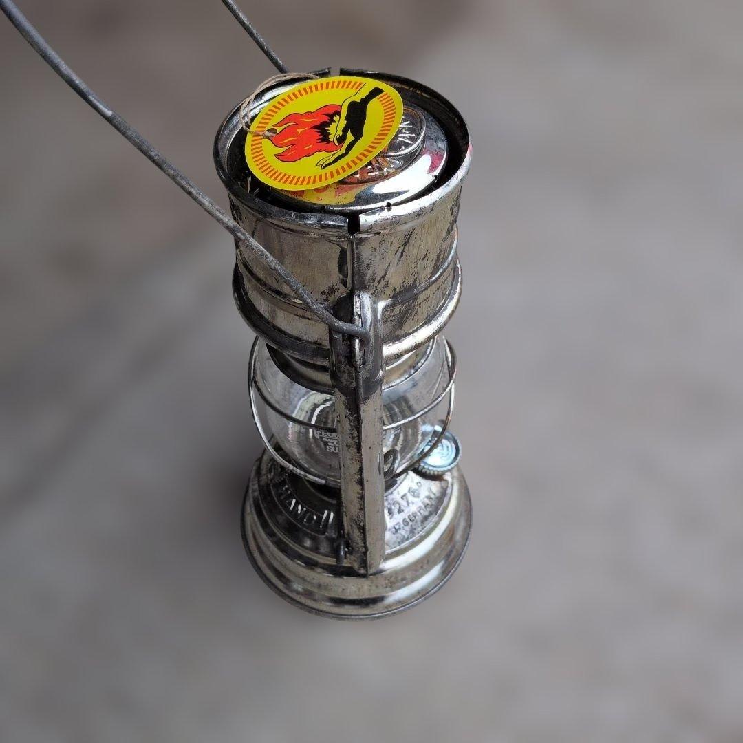 FEUER HAND 276 BABY SPECIAL 未使用品