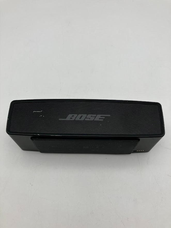 BOSE sound link mini ワイヤレススピーカー ブラック