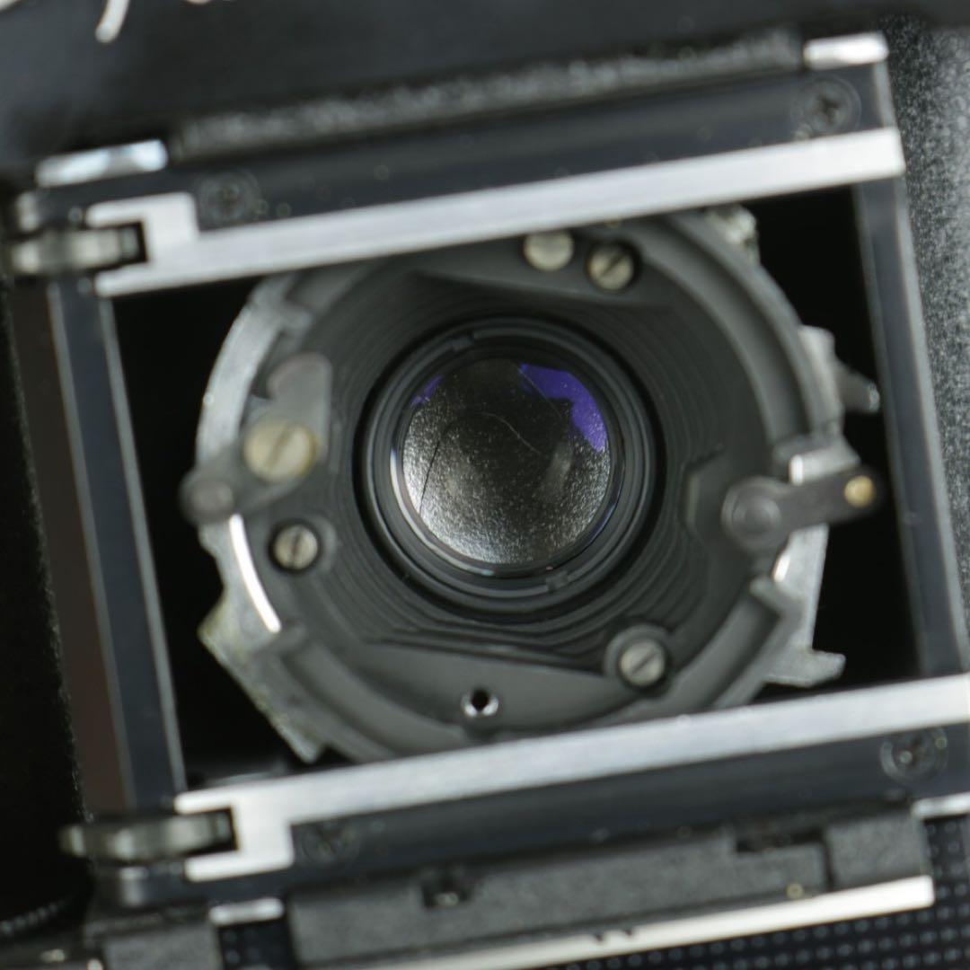 フィルムカメラ Rollei 35 T 40mm f3.5