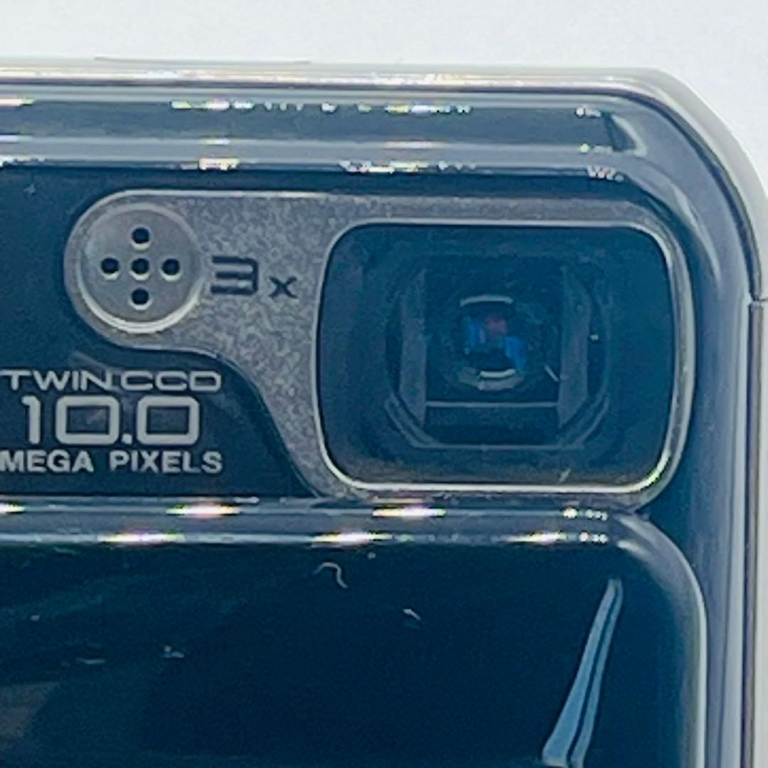 【動作確認済み】FUJIFILM FINEPIX REAL 3D W1