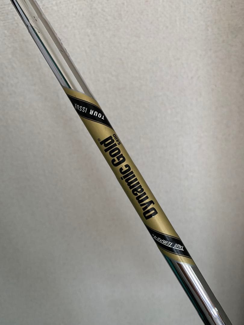 PXG Sugar Daddy 0311 60度ウェッジ