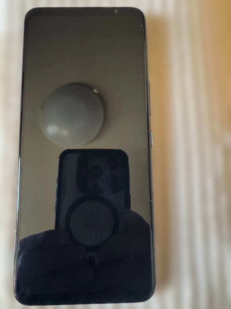 Androidゲーミングスマホ