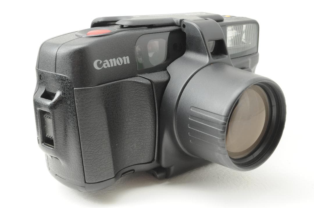 ★美品★Canon キヤノン Autoboy TELE6 テレコンと使用説明書付