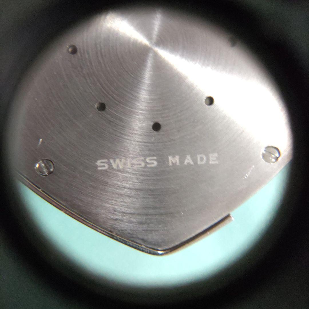 Tiffany&Co. ティファニー1837New York クロック稼働品