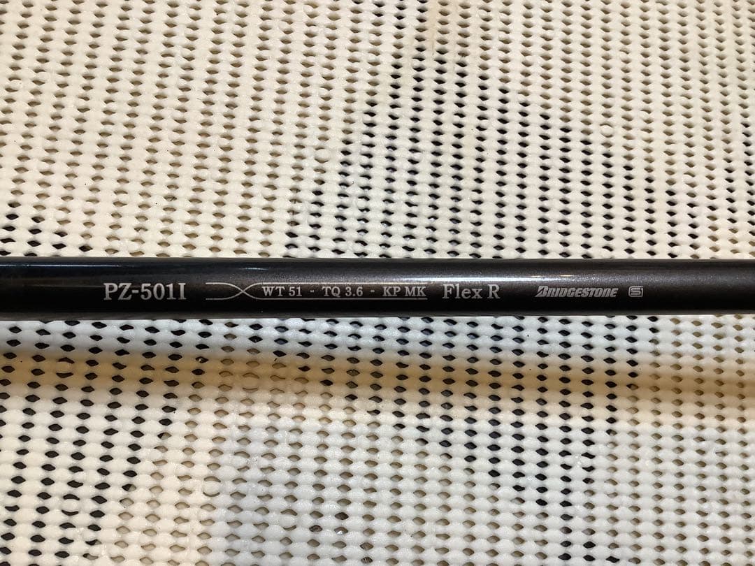 ブリジストン　PHYZ ドライバー・アイアン　セット販売