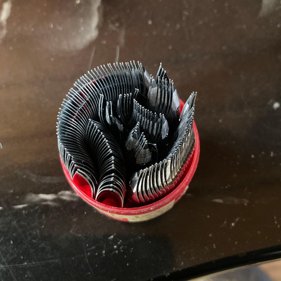 日光ペン ニッコー 万年筆 ペン先　昭和レトロ