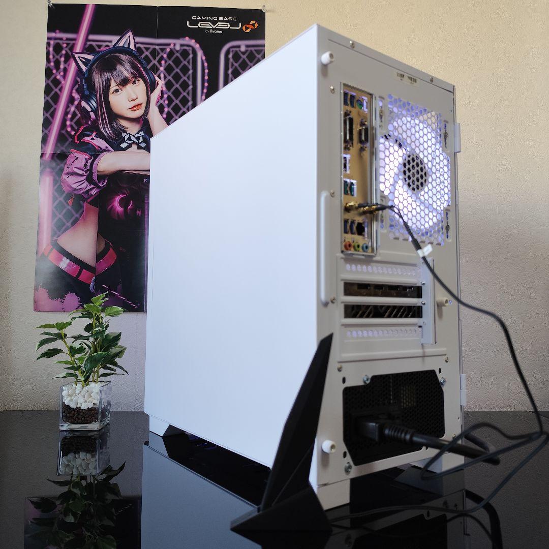 ム*シ様 MONTECE AIR100/Ryzen7 5700X/RX6700X