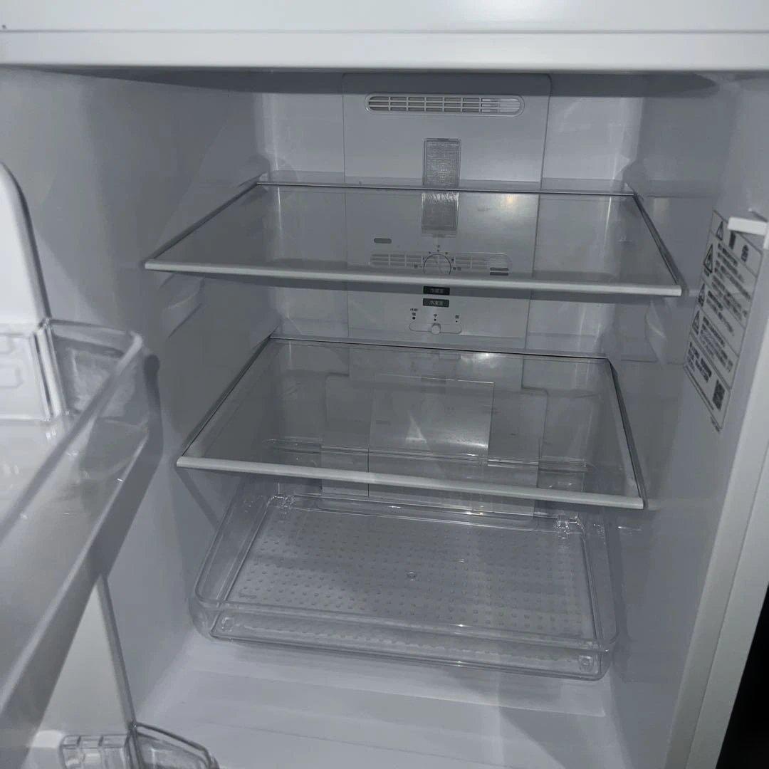 ⭐︎SHARP/美品大人気モデルホワイト冷蔵庫/洗濯機7㌔/風乾燥機/どっちもドア
