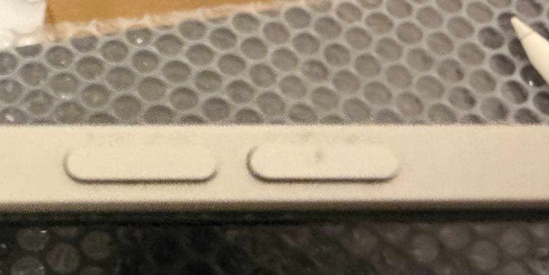 iPad Pro 11 第3世代 M1 128GB + Pencil 2 セット