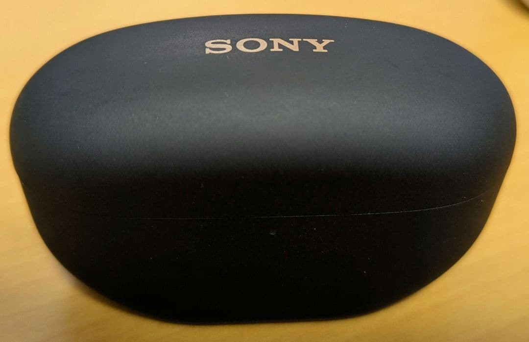 美品SONY WF-1000XM5 付属品完備／動作確認済