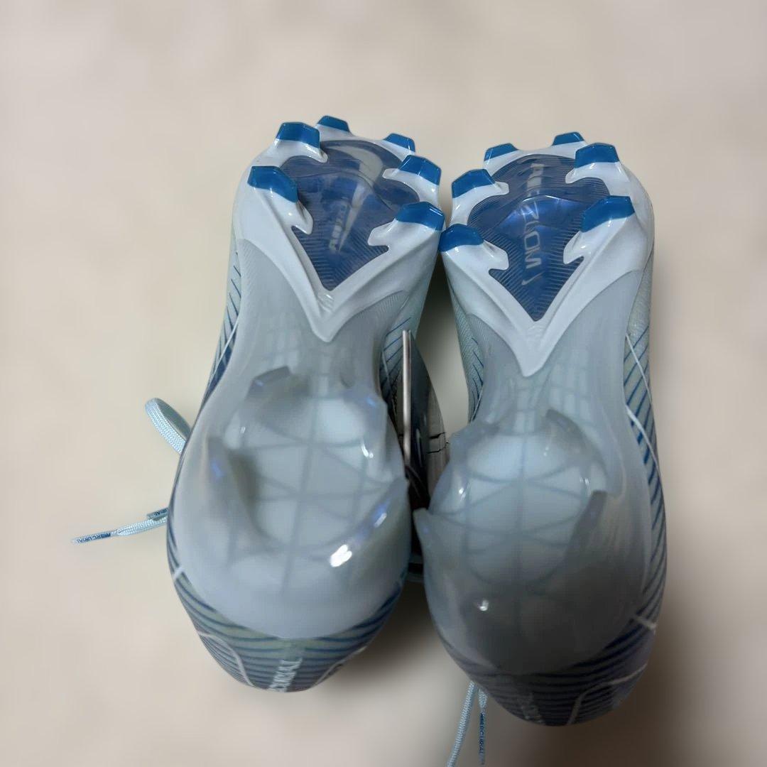 定価税込32230円！ナイキ　ズームスーパーフライ10 エリートFG 27.0㌢