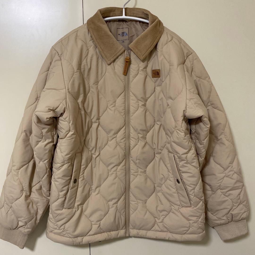 THE NORTH FACE キッズ ジャンパー