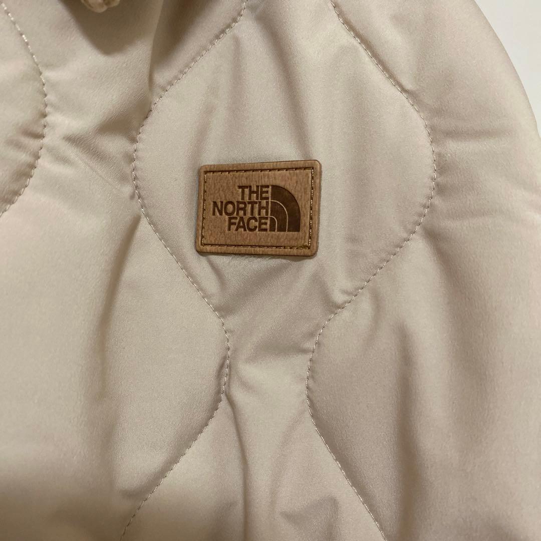 THE NORTH FACE キッズ ジャンパー