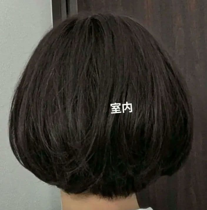 ★最終値下げ★2万7千円⇒2万円!【美品】マリブウィッグ似合わせカット済 着用少