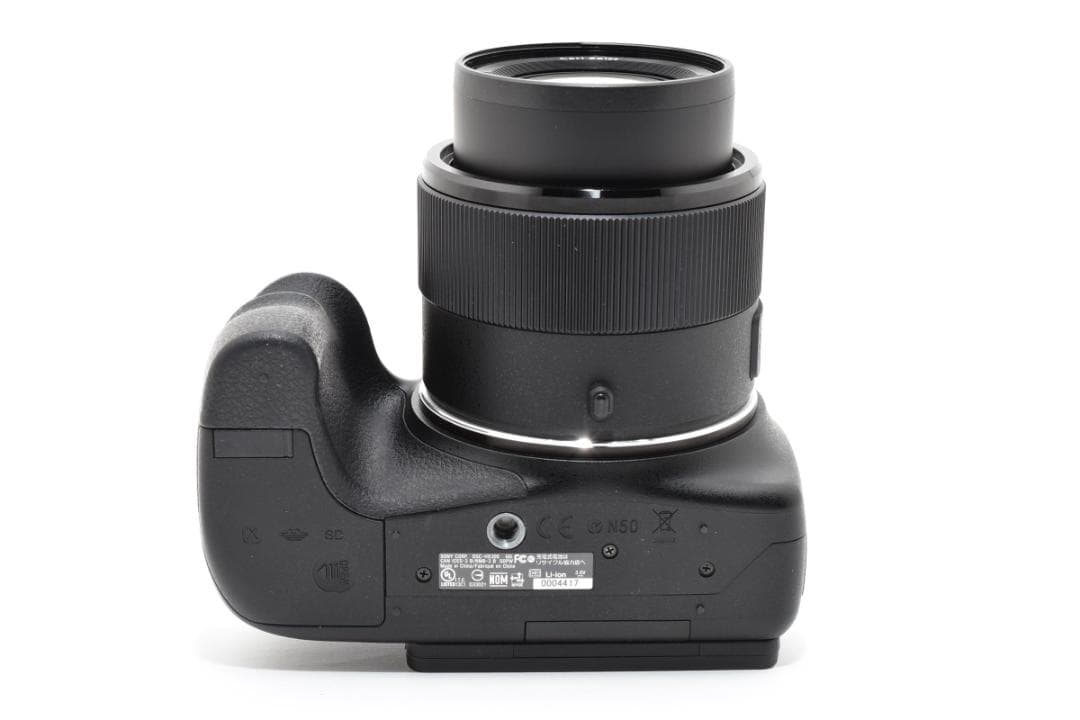 ■ 美品 ■ ソニー　SONY Cyber-Shot DSC-HX300 動作品