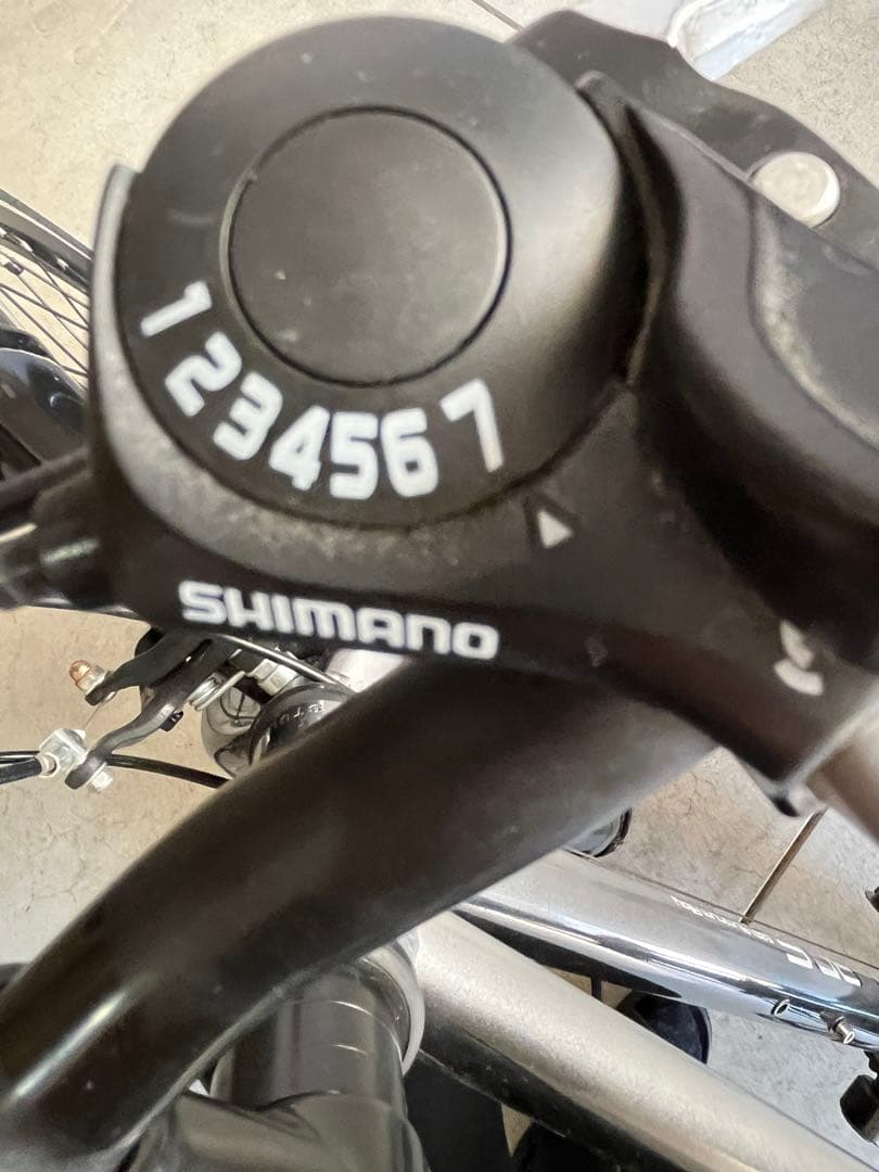 子供用自転車