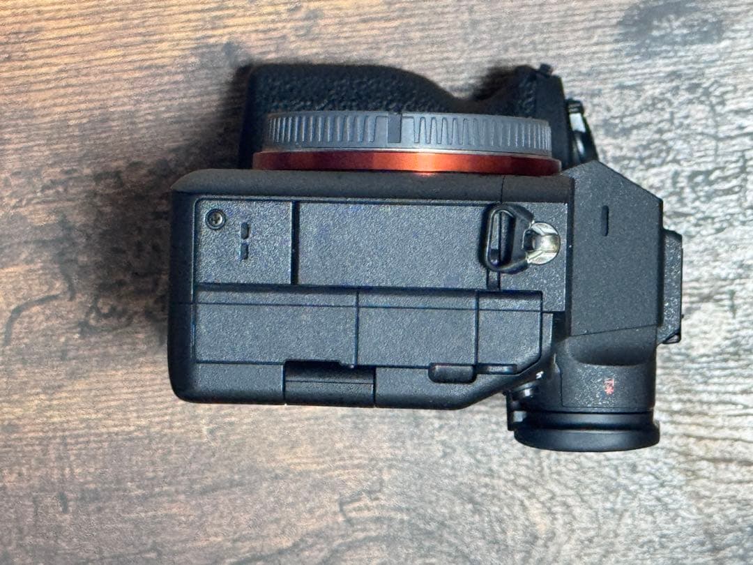 SONY α7IV LCE-7M4
