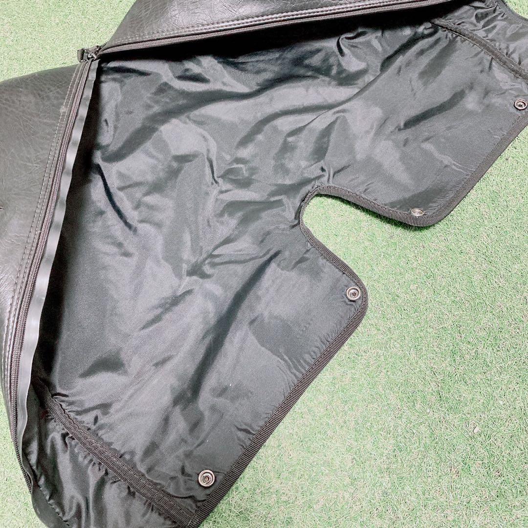 ゴルフ キャディバッグ NFL GOLF エヌエフエル 希少