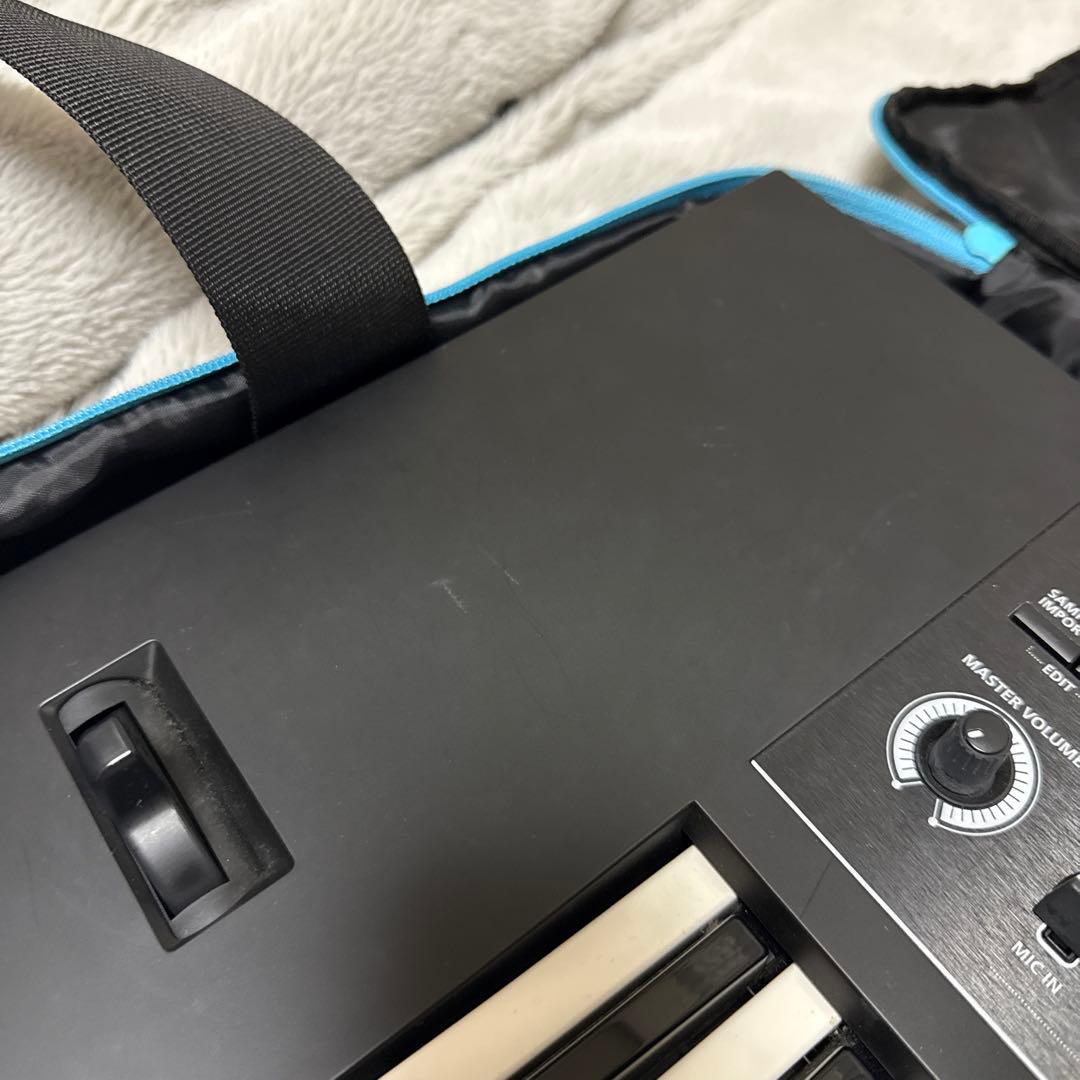 【美品】Roland JUNO-Di 61鍵 キーボード
