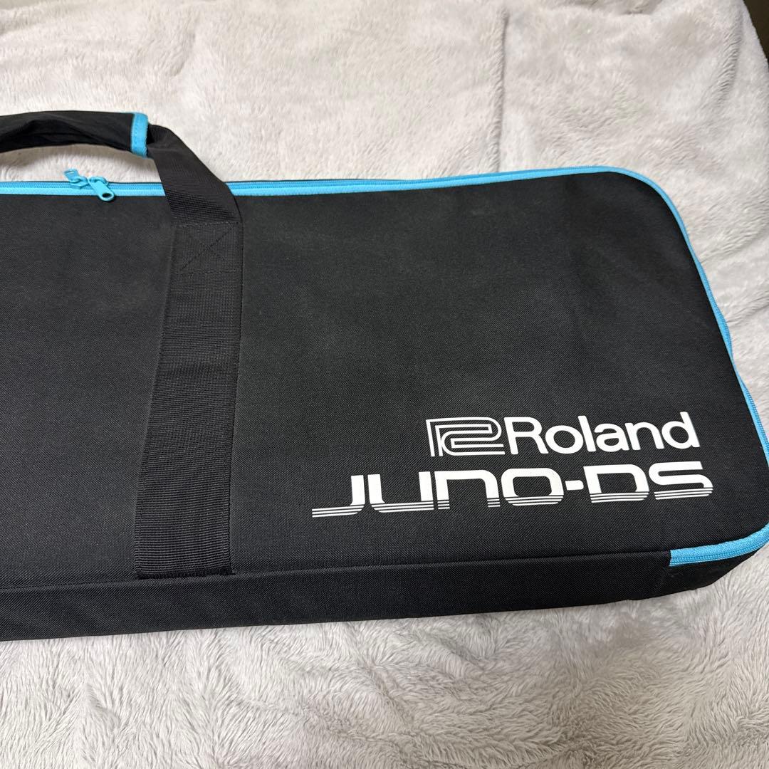 【美品】Roland JUNO-Di 61鍵 キーボード