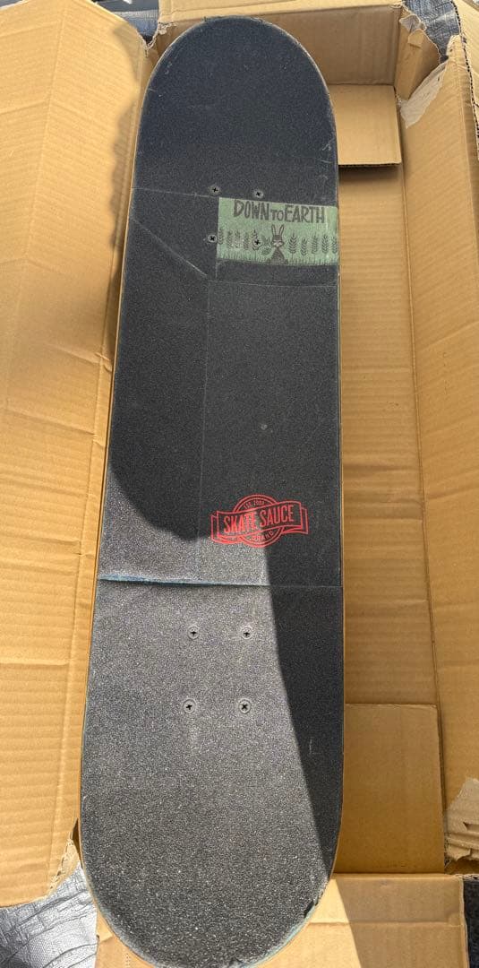 Lesque レスケ インディ Zulu bicari ホロートラック 花井祐介