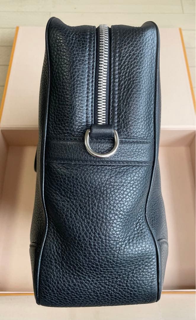 Louis Vuitton PDV GM トリヨンレザー ブリーフケース