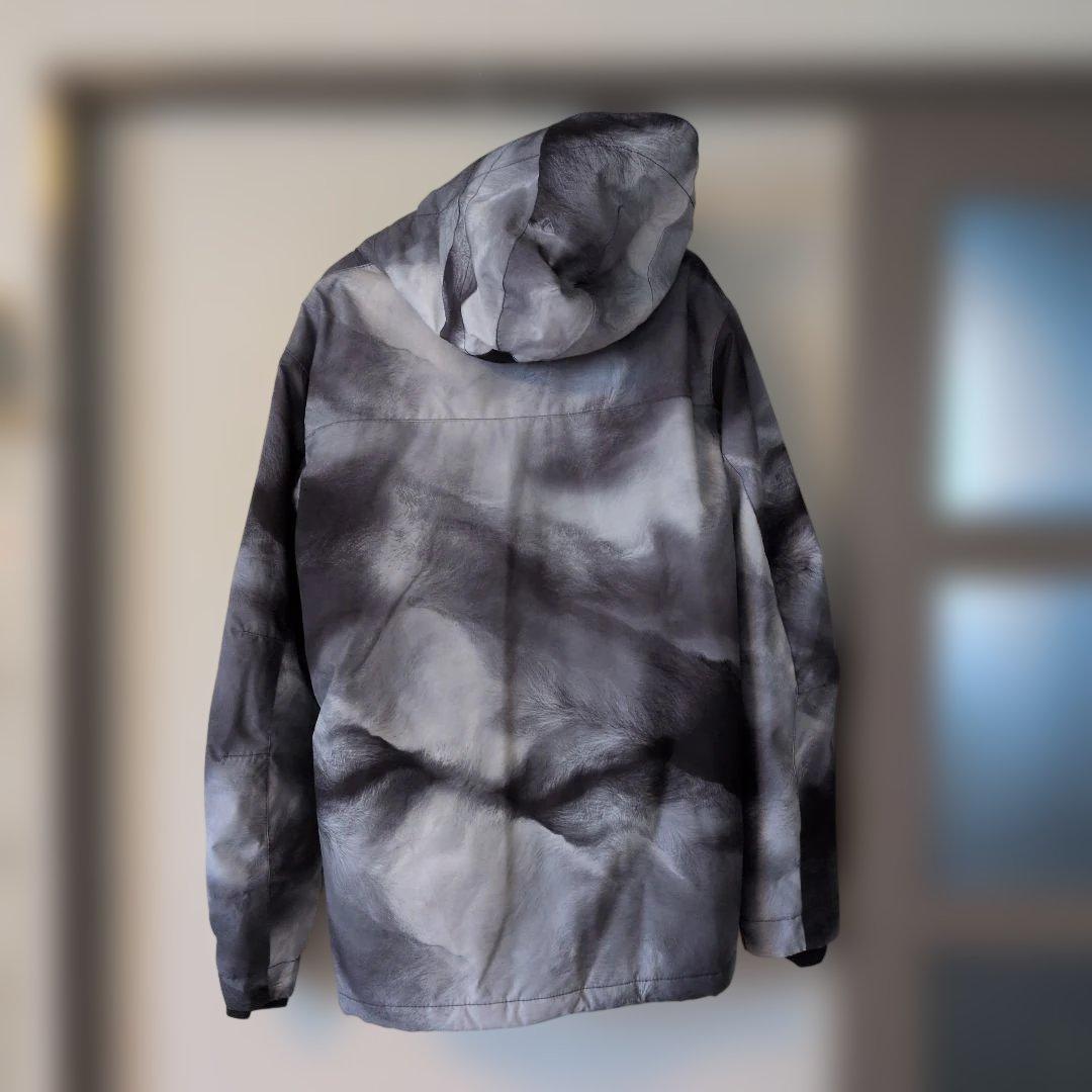 QUIKSILVER メンズ スノボーウェアMサイズ