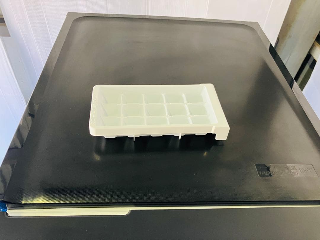 6r7 美品 TOSHIBA 東芝 冷蔵庫 GR-W15BS(KT) 2024年