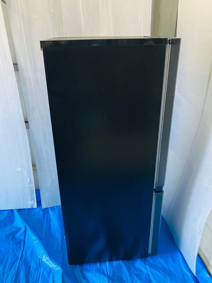 6r7 美品 TOSHIBA 東芝 冷蔵庫 GR-W15BS(KT) 2024年