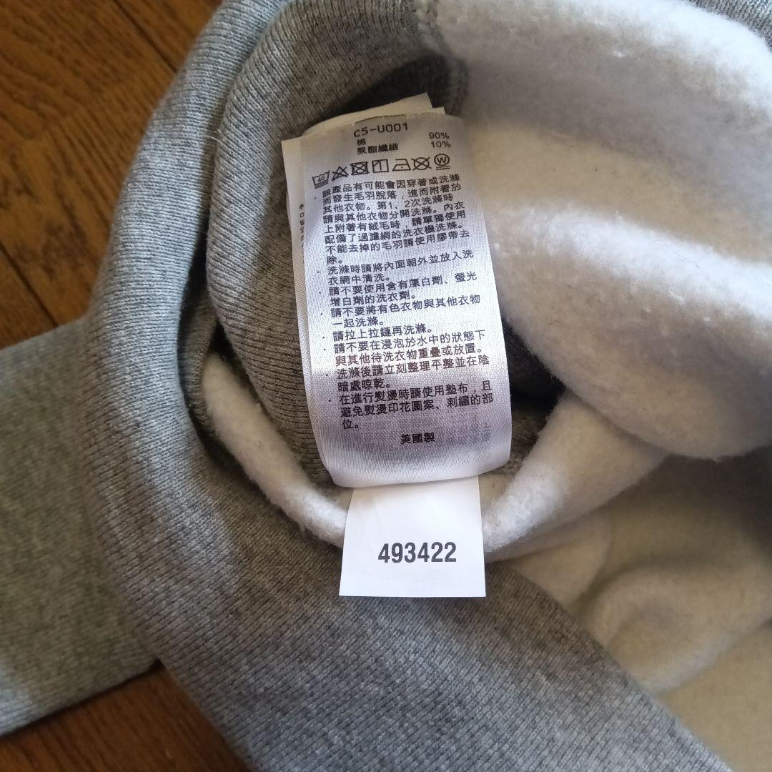 s*y様 Championリバースウィーブ赤タグ　 Harvard　 Unive