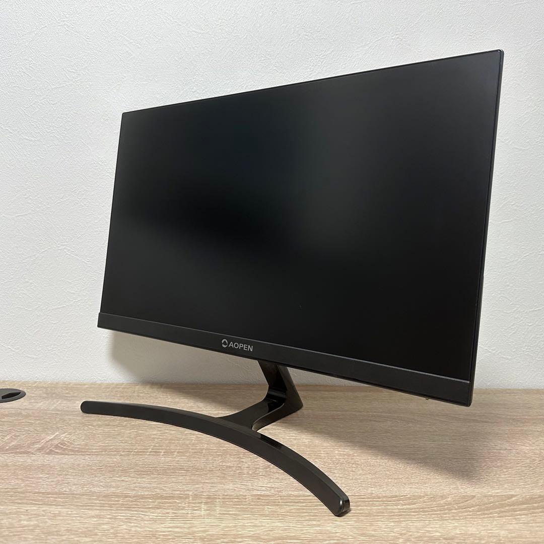 AOPEN 22ML2Q 21.5inchモニター