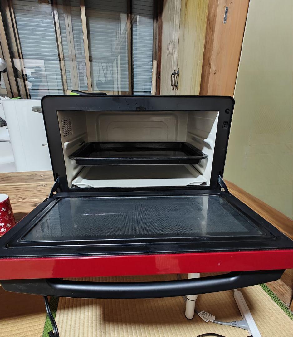 ★動画あり★日立 オーブンレンジ MRO-S8Y 2021年製