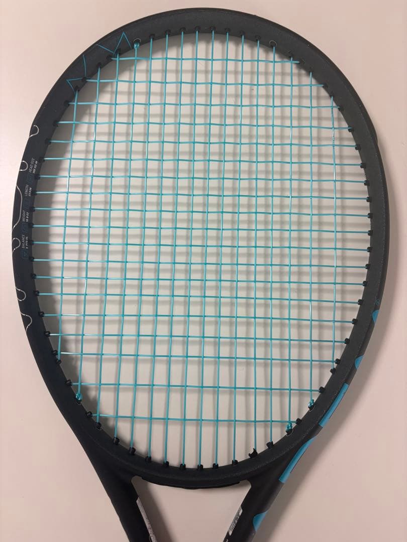 DIADEM ダイアデム　ノヴァV3プラス