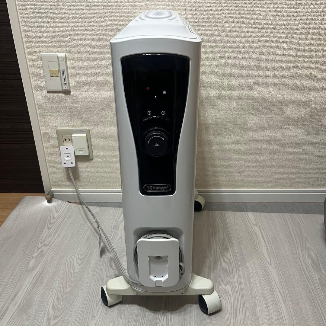 ❤美品✨デロンギ✨DēLonghi✨オイルヒーター✨RHJ65L0915 13畳