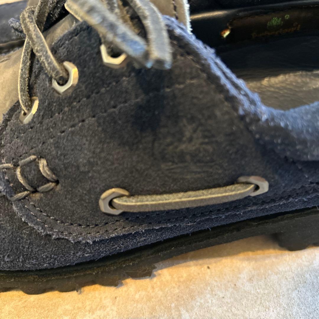 F*u様 engineered garments timberland 3eye