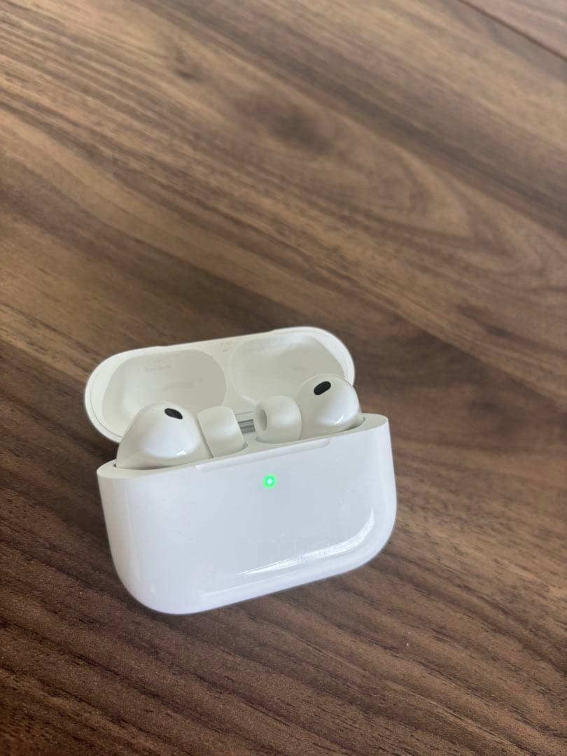 Apple純正 AirPods Pro（第3世代）