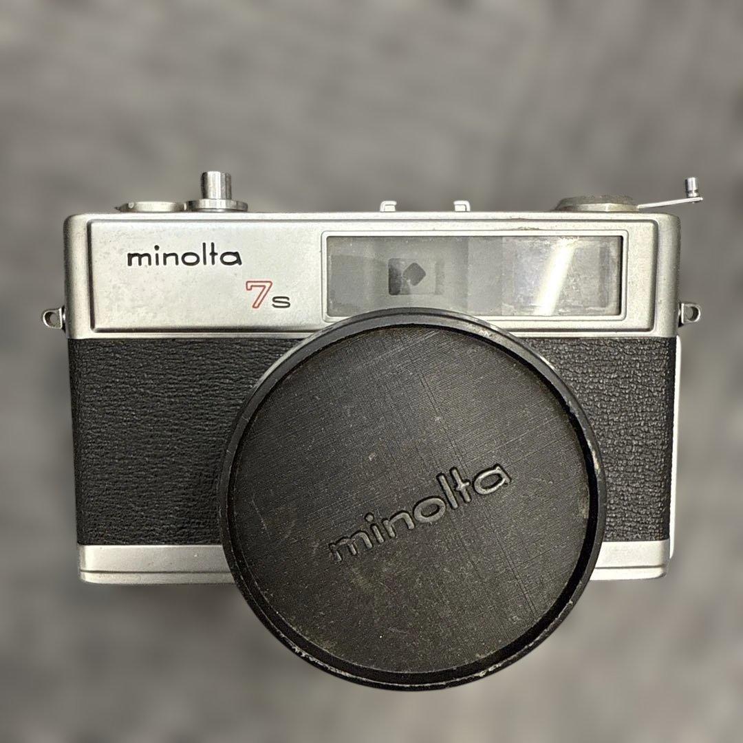 一眼レフ　フィルムカメラ　ジャンク品まとめ