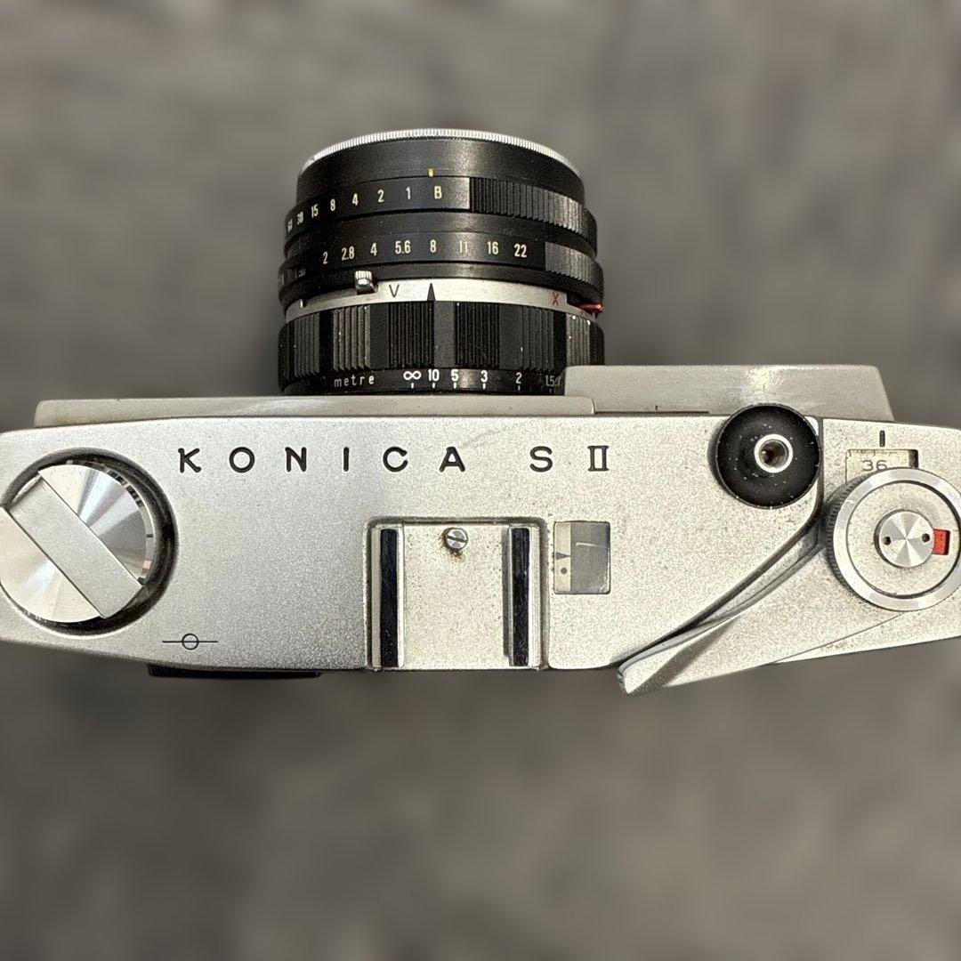 一眼レフ　フィルムカメラ　ジャンク品まとめ