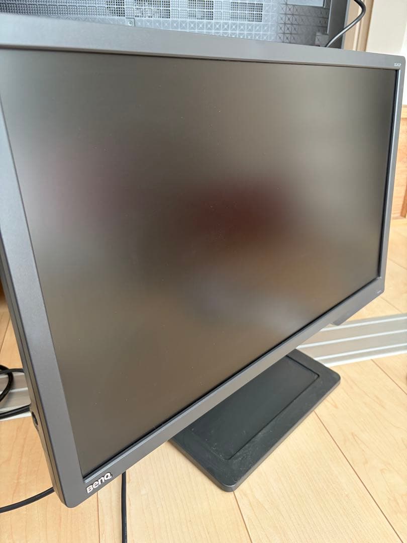 BenQ XL2411P モニター 本体