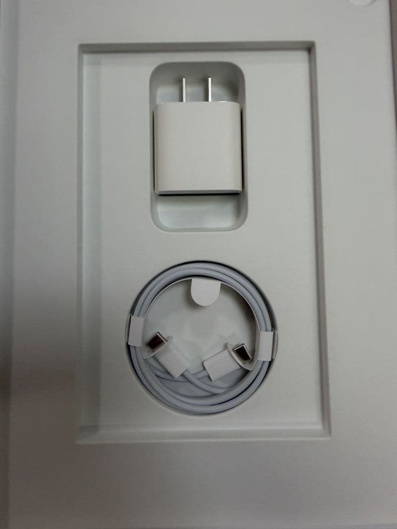 iPad Air 第5世代 SpaceGray M1 64GB +おまけ