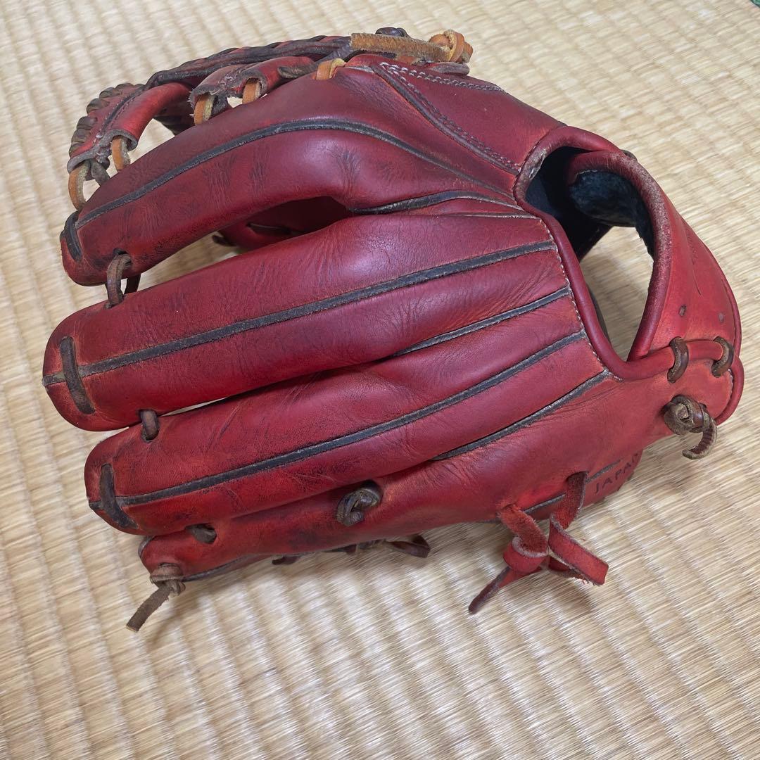 IPセレクト 硬式 一般 内野手用