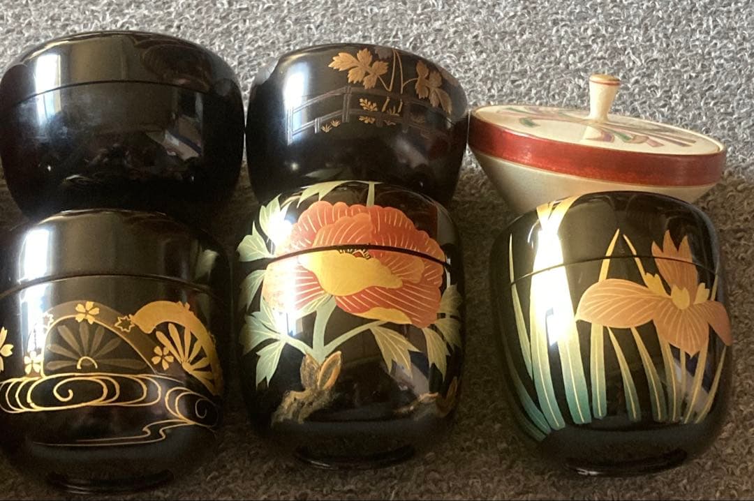 茶道具 まとめ売り